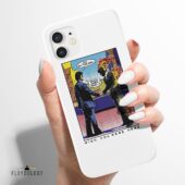Left2d Backpack Golden Dark Side Of The Moon - OtherBrick