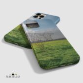 Left2d Backpack Golden Dark Side Of The Moon - OtherBrick