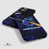 Left2d Backpack Golden Dark Side Of The Moon - OtherBrick