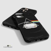 Left2d Backpack Golden Dark Side Of The Moon - OtherBrick