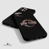 Left2d Backpack Golden Dark Side Of The Moon - OtherBrick