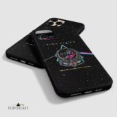 Left2d Backpack Golden Dark Side Of The Moon - OtherBrick