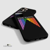 Left2d Backpack Golden Dark Side Of The Moon - OtherBrick