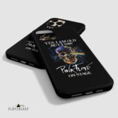 Left2d Backpack Golden Dark Side Of The Moon - OtherBrick