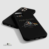 Left2d Backpack Golden Dark Side Of The Moon - OtherBrick