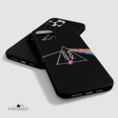 Left2d Backpack Golden Dark Side Of The Moon - OtherBrick