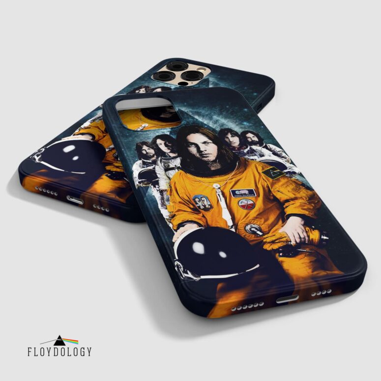 The Ultimate 50th Anniversary Celebration - Pink Floyd Phone Case