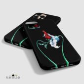 Left2d Backpack Golden Dark Side Of The Moon - OtherBrick
