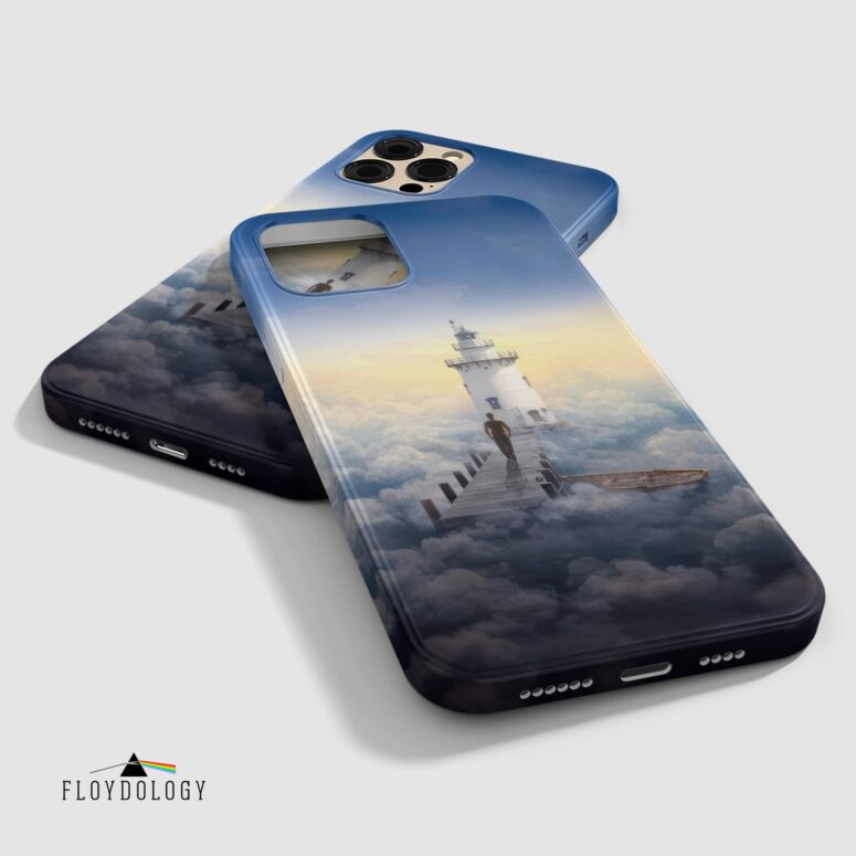 Tribute The Everlasting Songs - Pink Floyd Phone Case