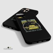 Left2d Backpack Golden Dark Side Of The Moon - OtherBrick
