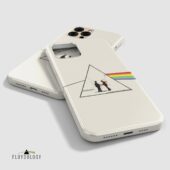 Left2d Backpack Golden Dark Side Of The Moon - OtherBrick