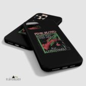 Left2d Backpack Golden Dark Side Of The Moon - OtherBrick