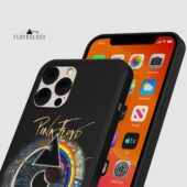 Left2d Backpack Golden Dark Side Of The Moon - OtherBrick