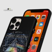Left2d Backpack Golden Dark Side Of The Moon - OtherBrick