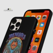 Left2d Backpack Golden Dark Side Of The Moon - OtherBrick
