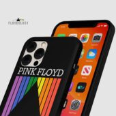 Left2d Backpack Golden Dark Side Of The Moon - OtherBrick