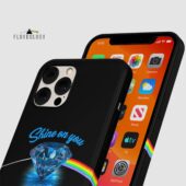 Left2d Backpack Golden Dark Side Of The Moon - OtherBrick
