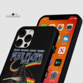 Left2d Backpack Golden Dark Side Of The Moon - OtherBrick