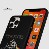 Left2d Backpack Golden Dark Side Of The Moon - OtherBrick
