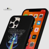Left2d Backpack Golden Dark Side Of The Moon - OtherBrick