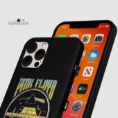 Left2d Backpack Golden Dark Side Of The Moon - OtherBrick