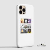 Left2d Backpack Golden Dark Side Of The Moon - OtherBrick