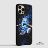 Left2d Backpack Golden Dark Side Of The Moon - OtherBrick