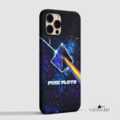 Left2d Backpack Golden Dark Side Of The Moon - OtherBrick
