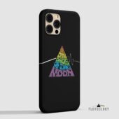 Left2d Backpack Golden Dark Side Of The Moon - OtherBrick