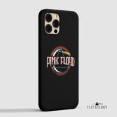 Left2d Backpack Golden Dark Side Of The Moon - OtherBrick