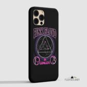 Left2d Backpack Golden Dark Side Of The Moon - OtherBrick