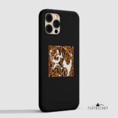 Left2d Backpack Golden Dark Side Of The Moon - OtherBrick