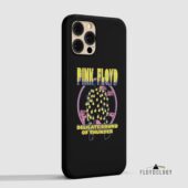 Eye Catching Delicate Sound Of Thunder - Pink Floyd Phone Case