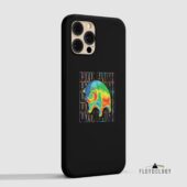 Left2d Backpack Golden Dark Side Of The Moon - OtherBrick