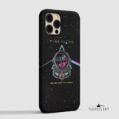 Left2d Backpack Golden Dark Side Of The Moon - OtherBrick