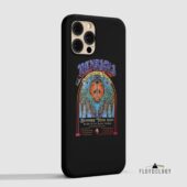 Left2d Backpack Golden Dark Side Of The Moon - OtherBrick
