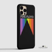 Left2d Backpack Golden Dark Side Of The Moon - OtherBrick