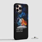 Left2d Backpack Golden Dark Side Of The Moon - OtherBrick