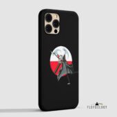 Left2d Backpack Golden Dark Side Of The Moon - OtherBrick