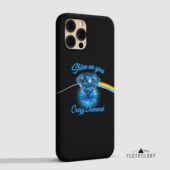 Left2d Backpack Golden Dark Side Of The Moon - OtherBrick