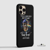 Left2d Backpack Golden Dark Side Of The Moon - OtherBrick