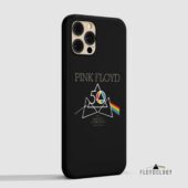 Left2d Backpack Golden Dark Side Of The Moon - OtherBrick