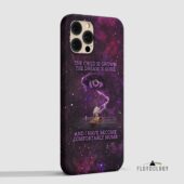 Left2d Backpack Golden Dark Side Of The Moon - OtherBrick