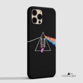 Left2d Backpack Golden Dark Side Of The Moon - OtherBrick
