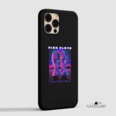Left2d Backpack Golden Dark Side Of The Moon - OtherBrick