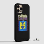 Left2d Backpack Golden Dark Side Of The Moon - OtherBrick