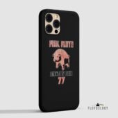 Left2d Backpack Golden Dark Side Of The Moon - OtherBrick