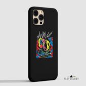 Left2d Backpack Golden Dark Side Of The Moon - OtherBrick