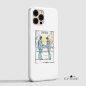 Left2d Backpack Golden Dark Side Of The Moon - OtherBrick