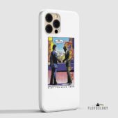 Left2d Backpack Golden Dark Side Of The Moon - OtherBrick
